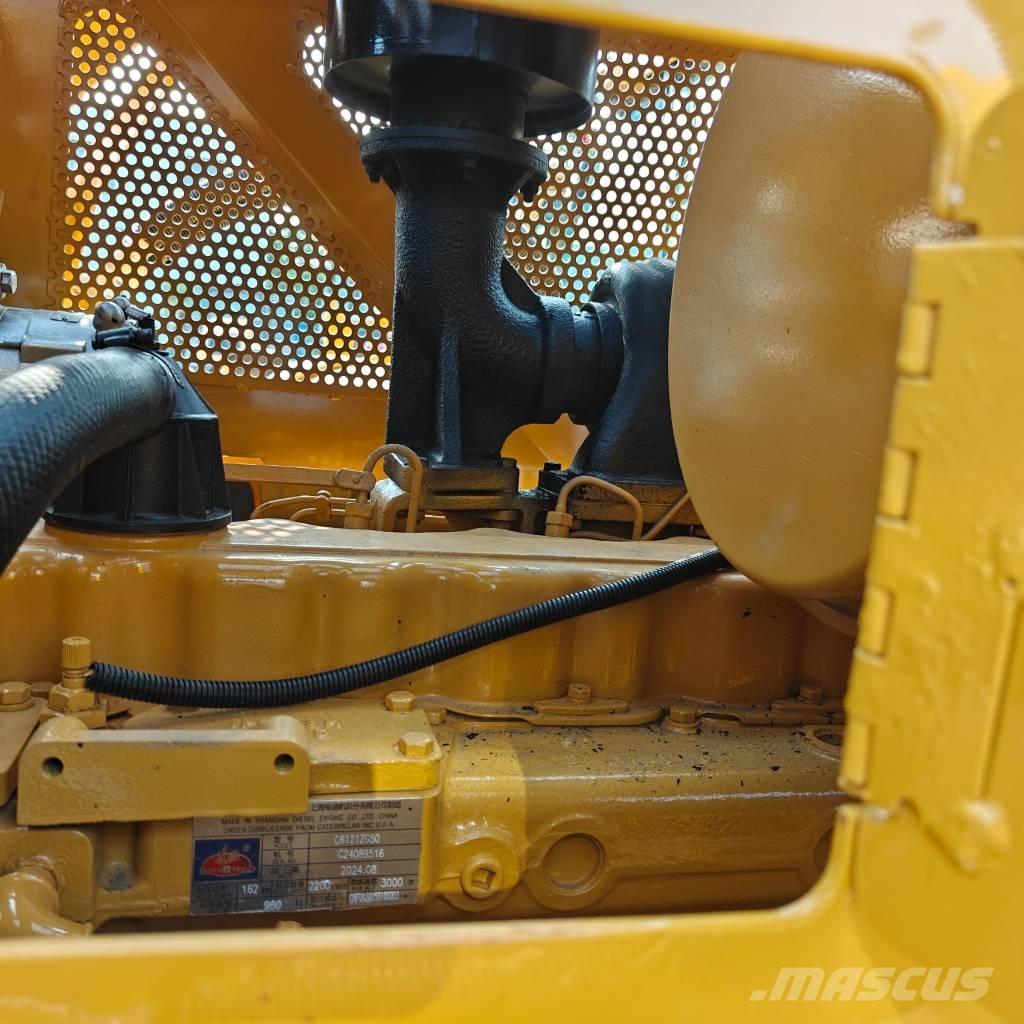CAT D 7 G Motorgraders