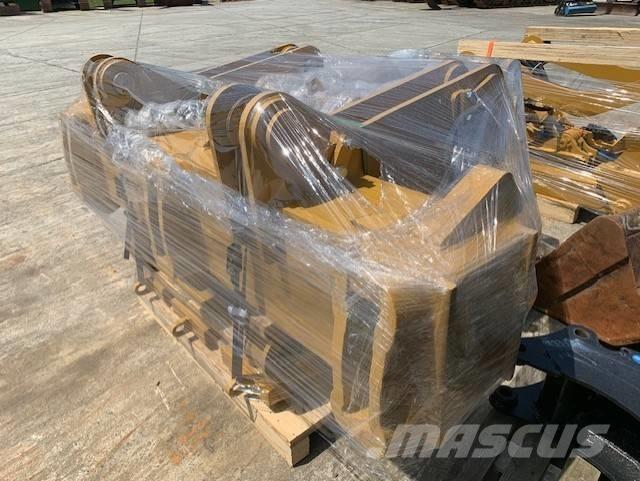 CAT D 8 T Dozer cingolati