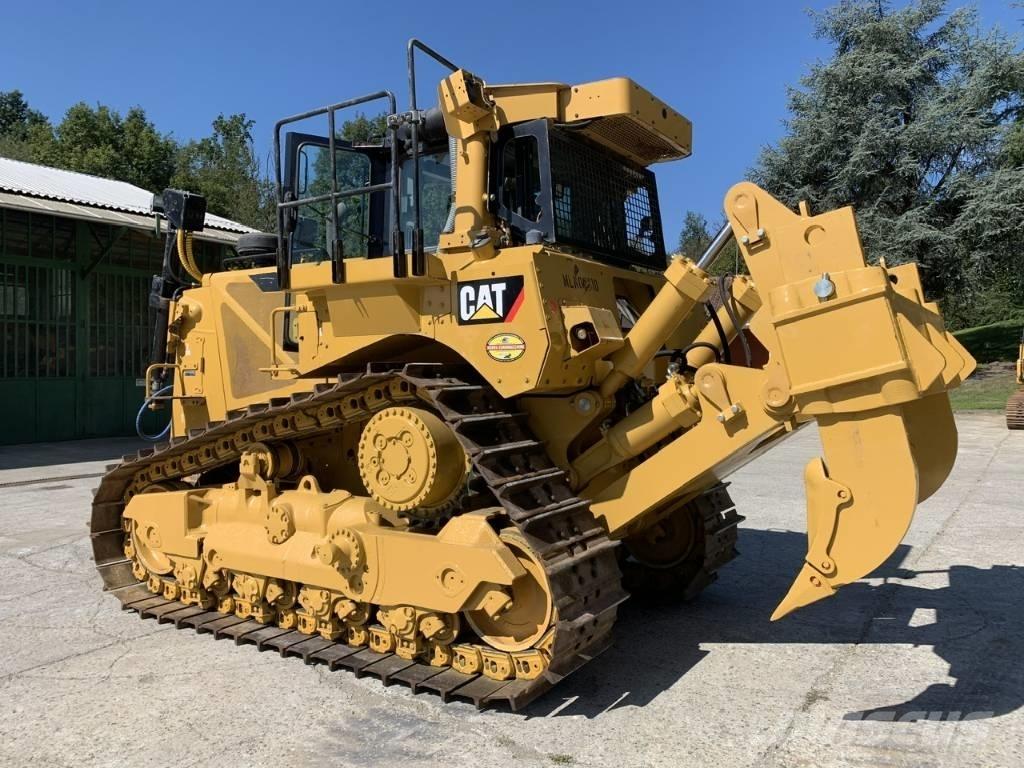 CAT D 8 T Dozer cingolati