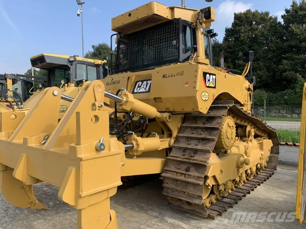 CAT D 8 T Dozer cingolati