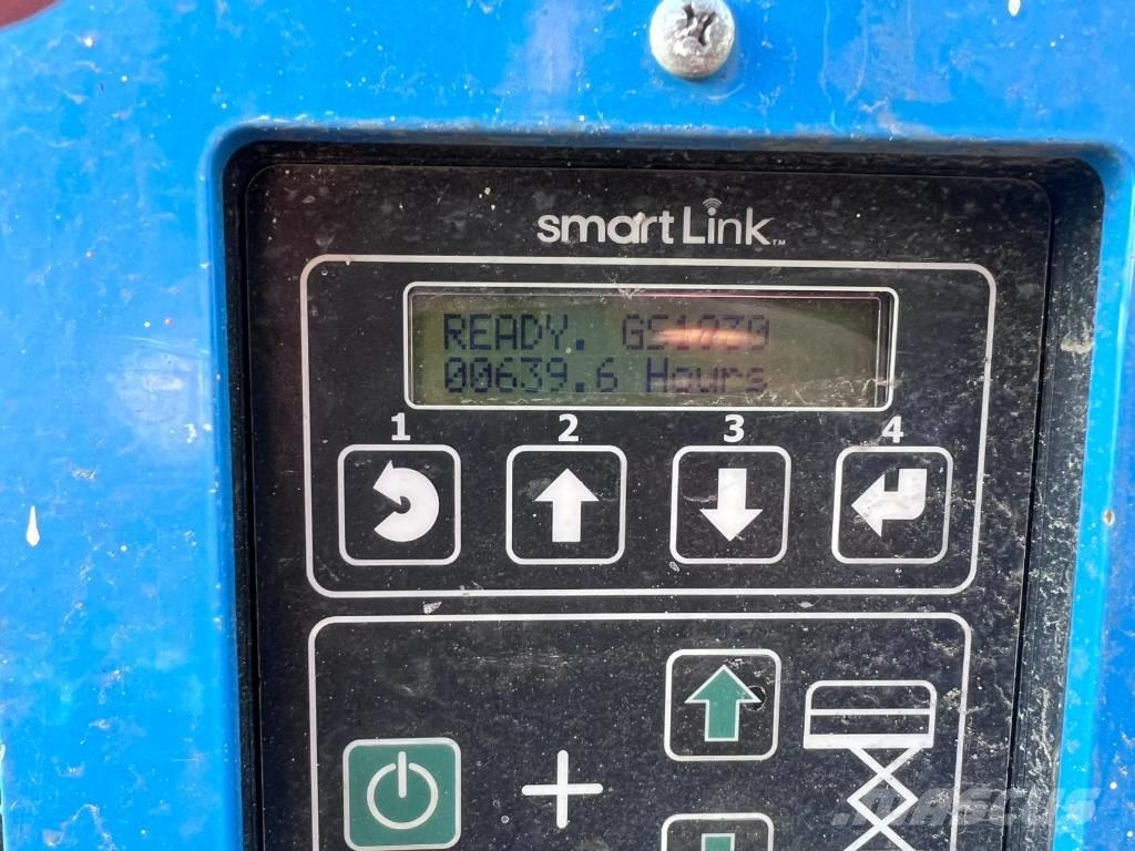 Genie GS 1930 Piattaforme a pantografo