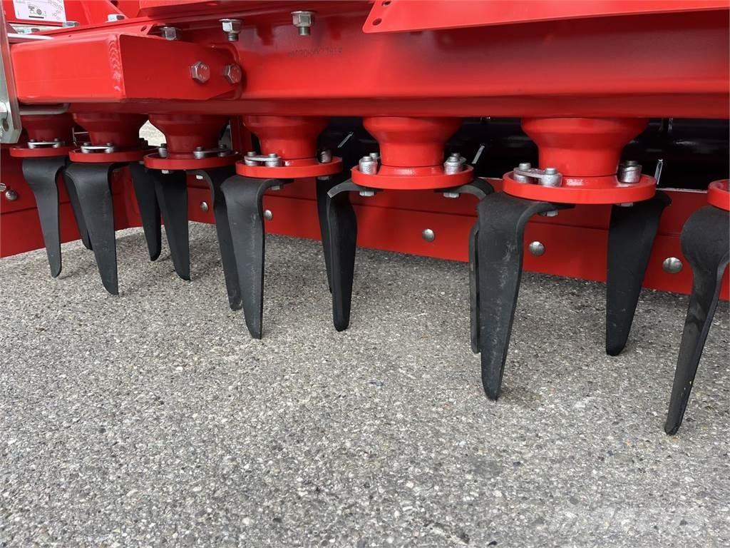 Kverneland M serie Erpici rotanti e motozappe