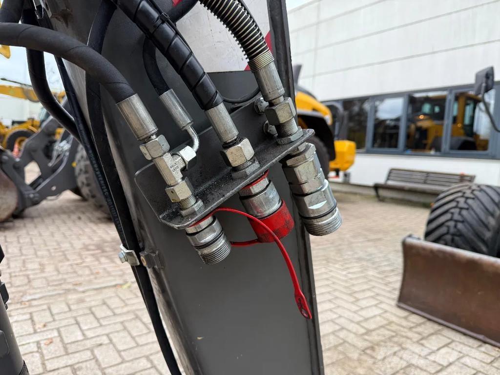 Volvo EW60 Escavatori gommati