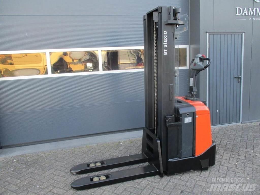 BT SPE 160 Transpallet uomo a terra