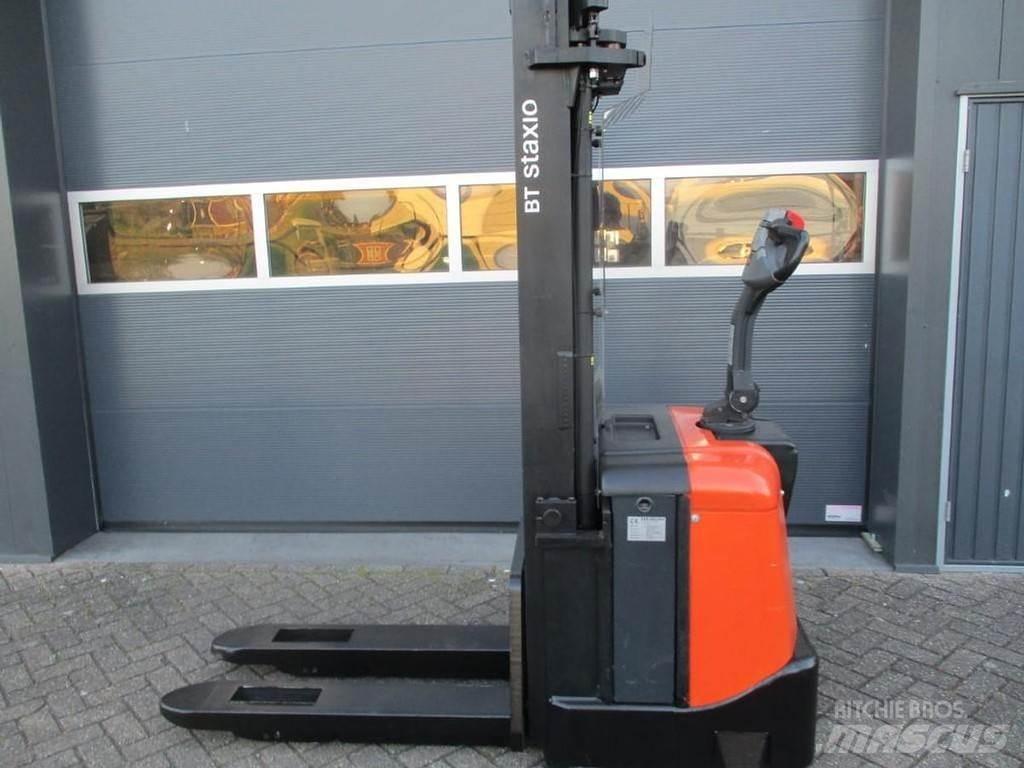 BT SPE 160 Transpallet uomo a terra