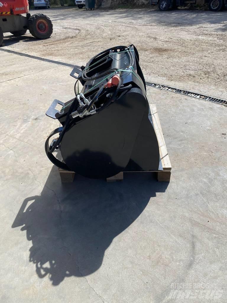  Rolfi TL 250 Autobetoniere