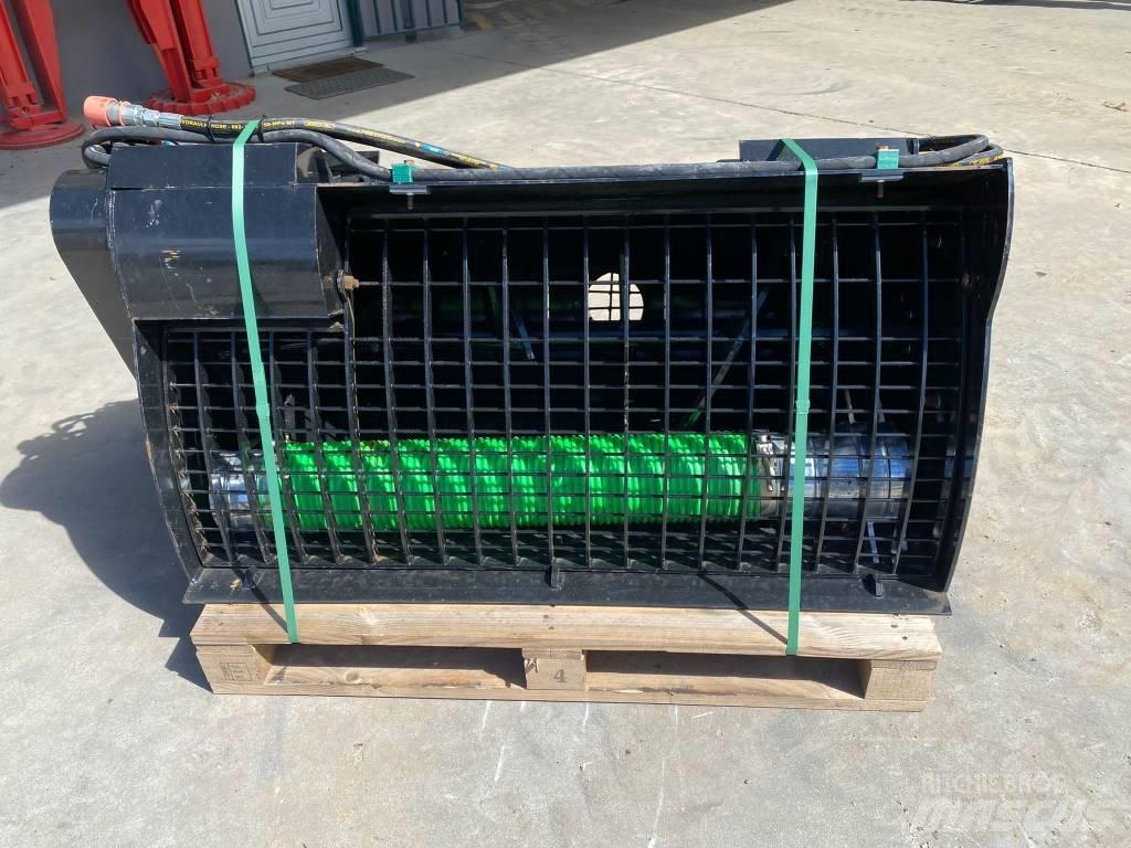  Rolfi TL 250 Autobetoniere