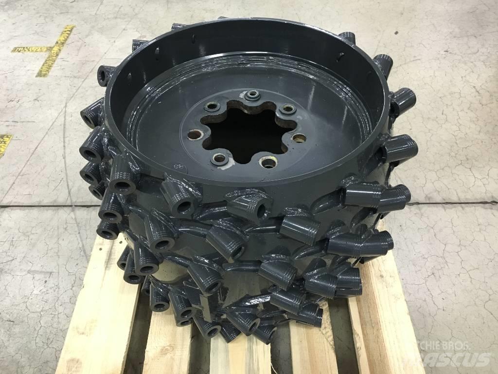 Wirtgen W50DC Altri