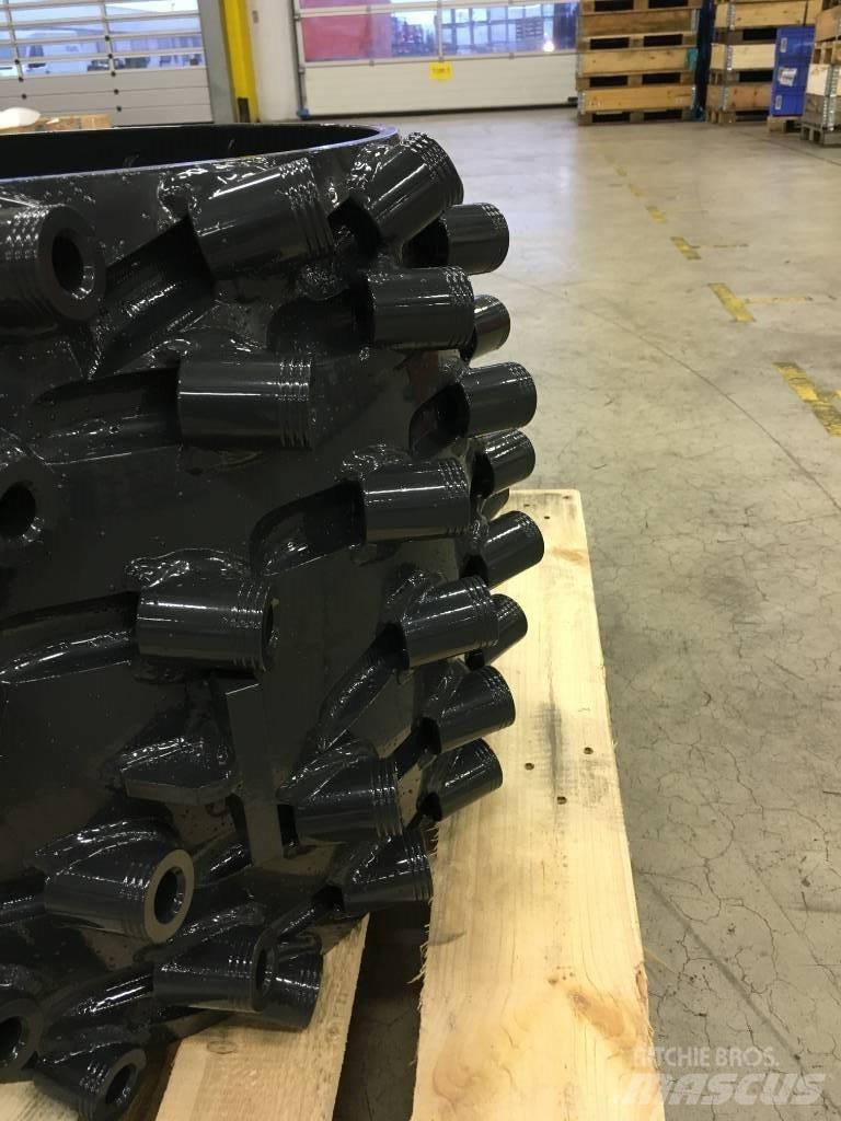 Wirtgen W50DC Altri