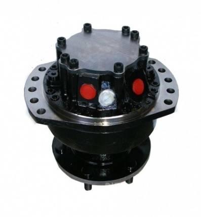  Hydromotory Altri componenti