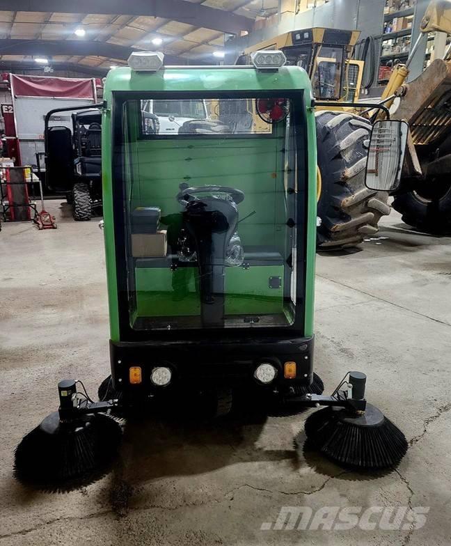  Future FT-S2000 Lavasciuga