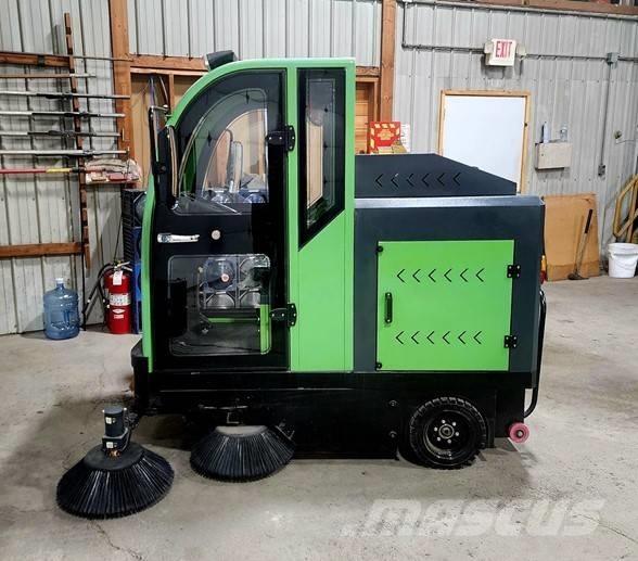  Future FT-S2000 Lavasciuga