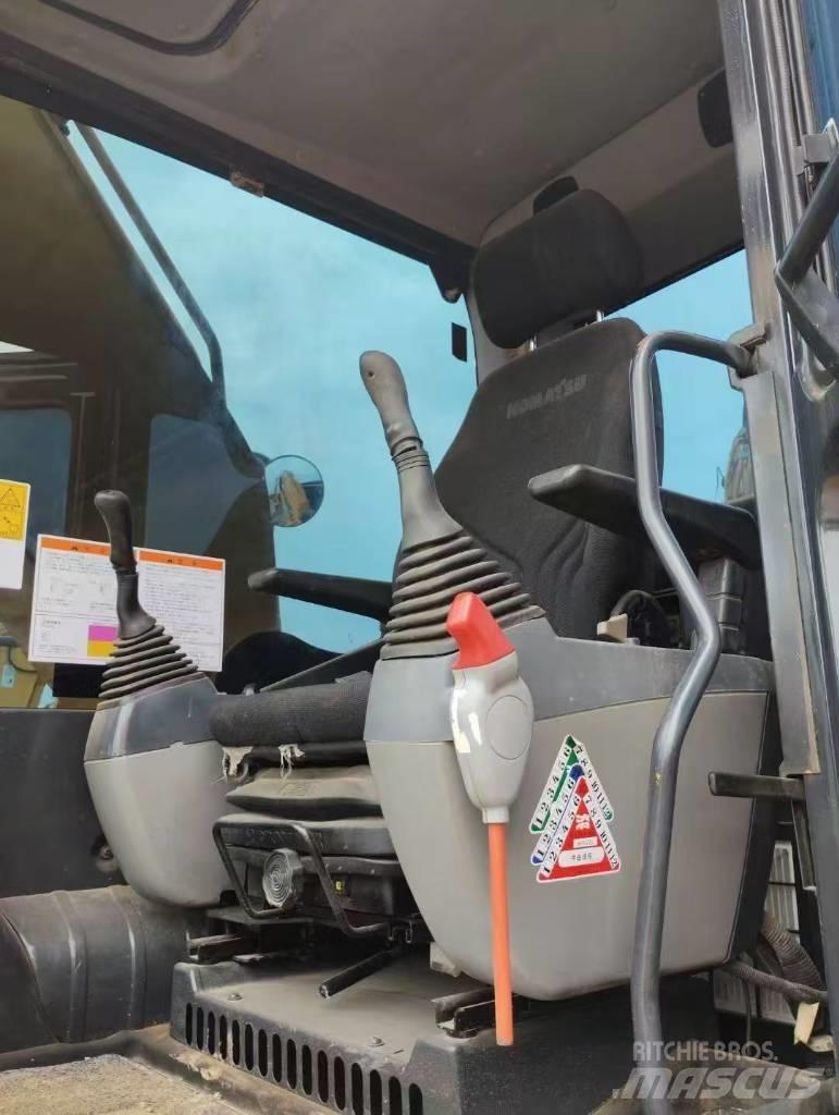 Kobelco 130 Escavatori cingolati