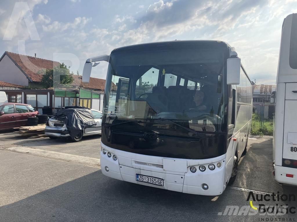 MAN COBRA GL 9 Furgoni altro