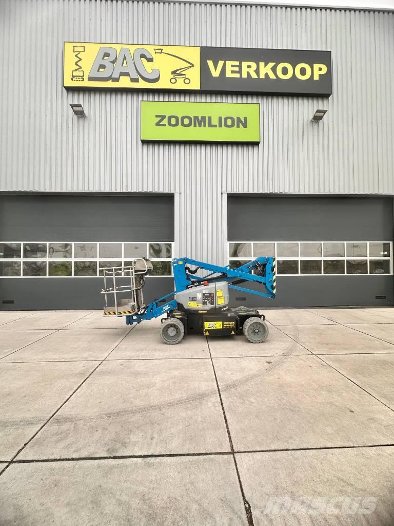 Genie Z 33/18 Piattaforme a braccio articolato