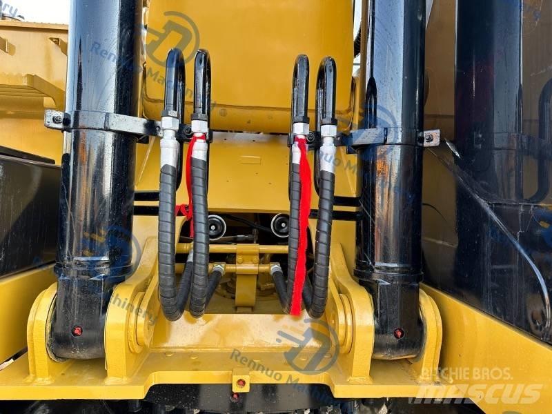 CAT 329D2L Escavatori cingolati