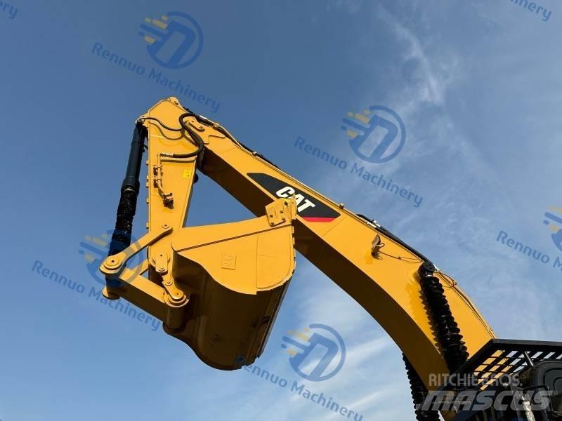 CAT 329D2L Escavatori cingolati