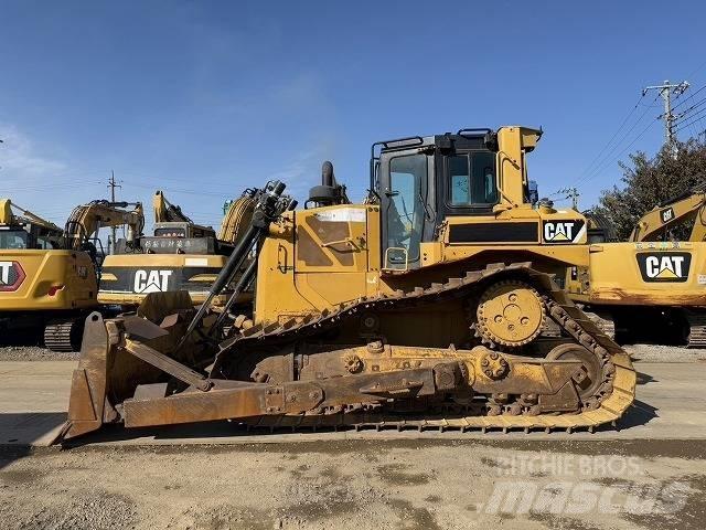 CAT D 6 T LGP Dozer cingolati
