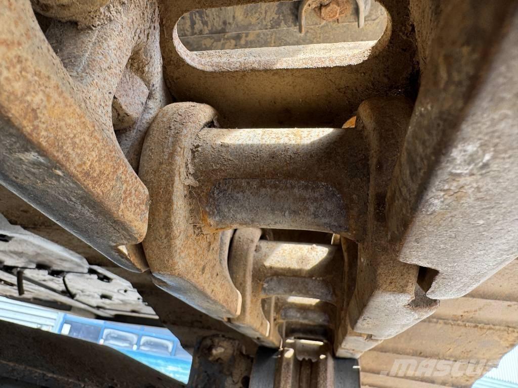 Volvo EC 250 EL Escavatori cingolati