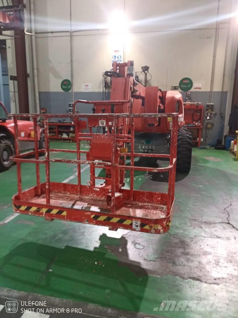 Haulotte HA 16 PX NT Piattaforme a braccio articolato