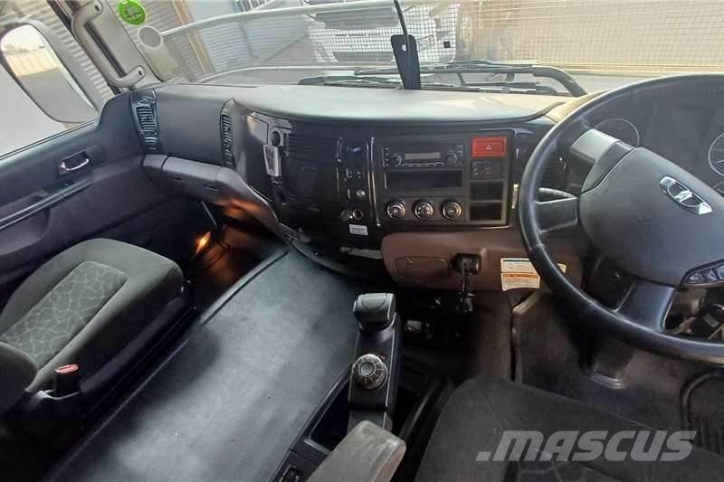 Daewoo KL3TX Camion altro