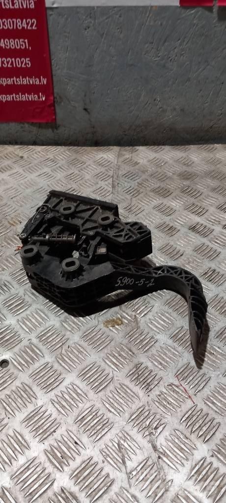 Scania R 480   1753411 Cabine e interni