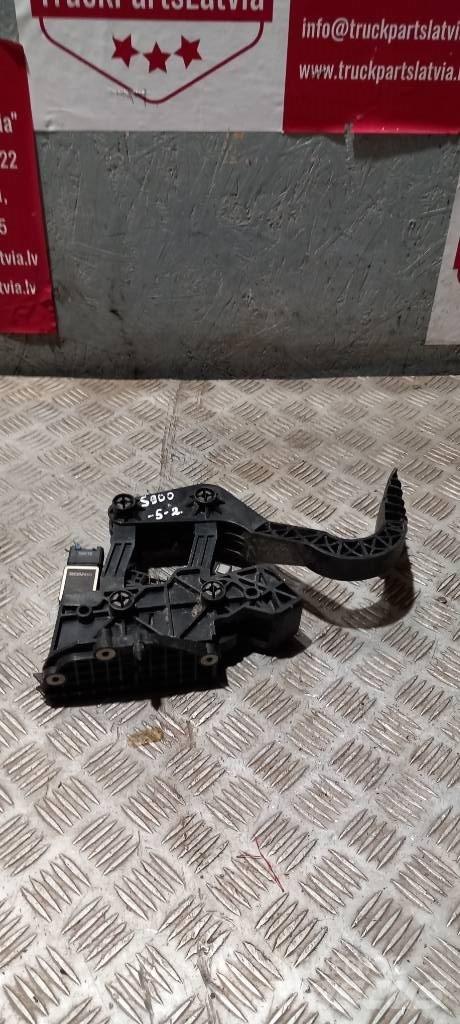 Scania R 480   1753411 Cabine e interni