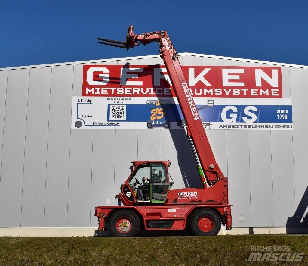 Merlo RT 40.25 Sollevatori telescopici