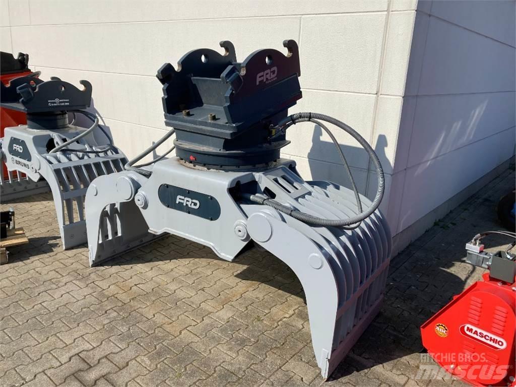  SONSTIGE FDG40PL Agricoltura - Altro
