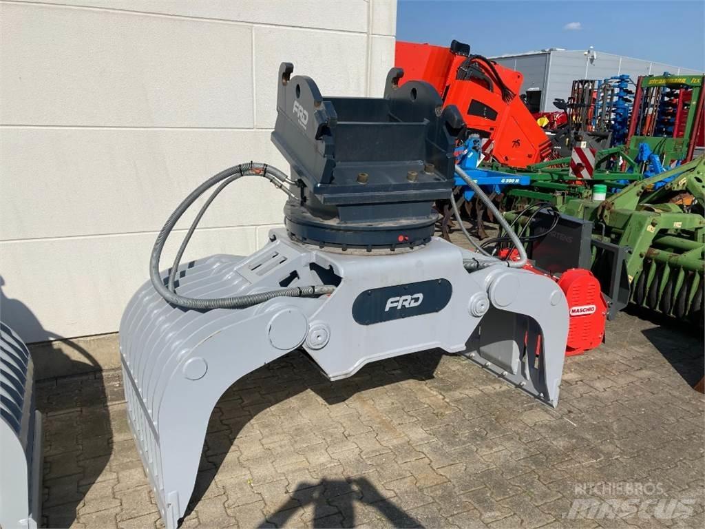  SONSTIGE FDG40PL Agricoltura - Altro
