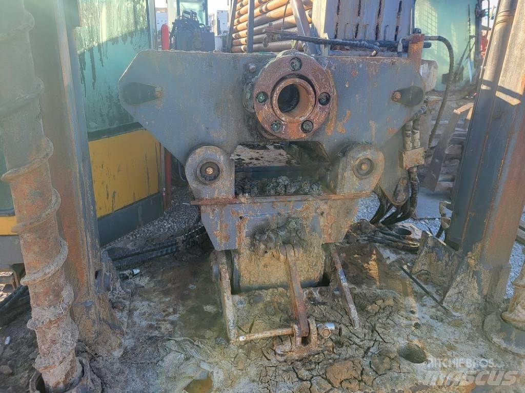 XCMG XZ200 Perforatrici di superficie