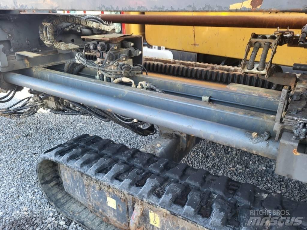XCMG XZ200 Perforatrici di superficie