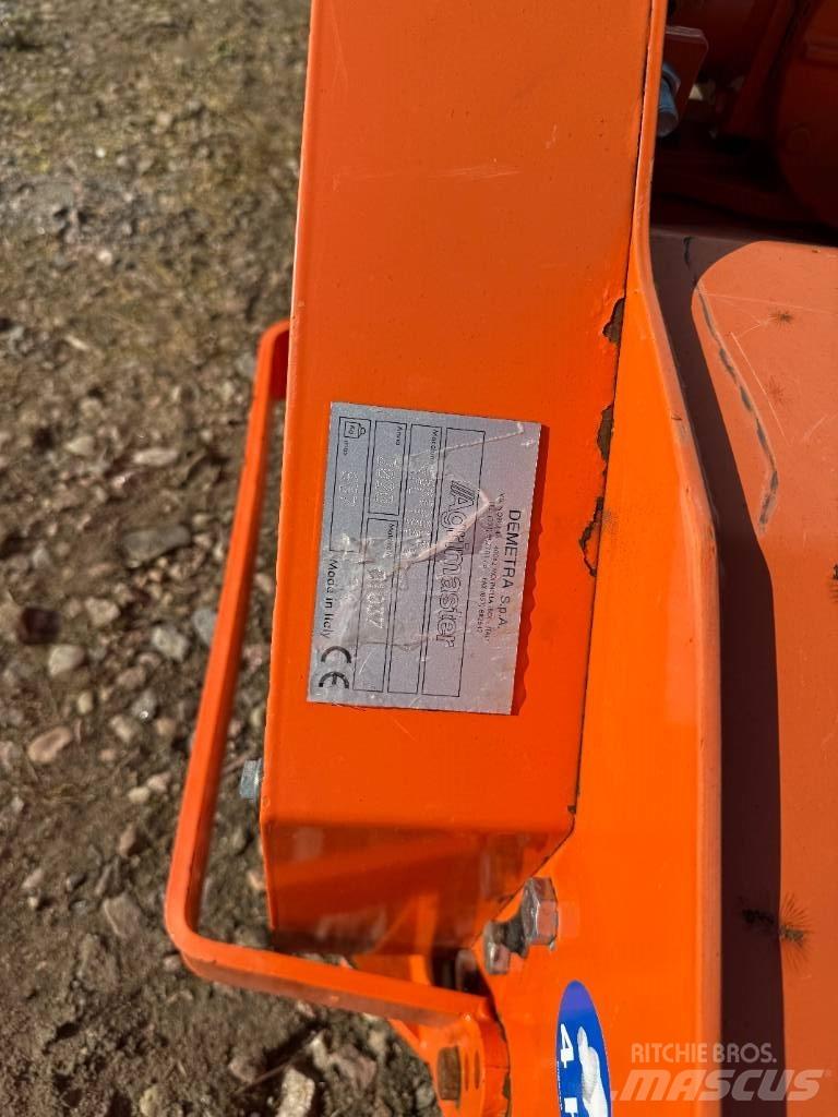 Agrimaster FL 190 Falciatrici/cimatrici per pascoli