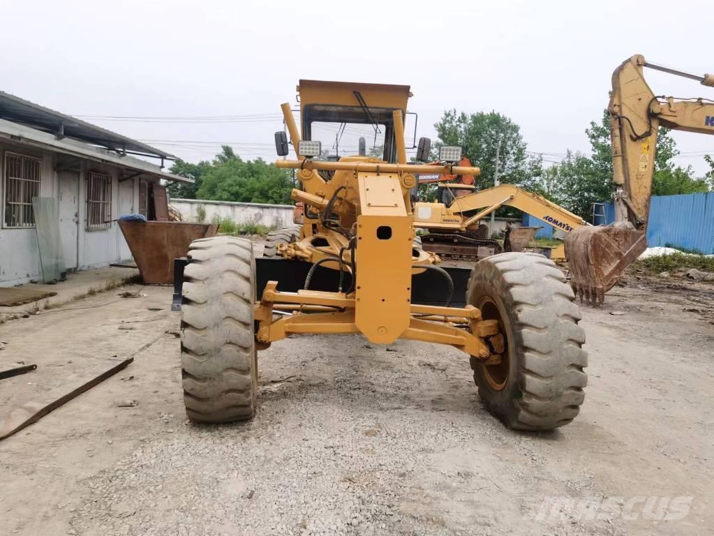 XCMG GR 180 Motorgraders