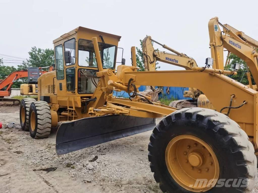 XCMG GR 180 Motorgraders