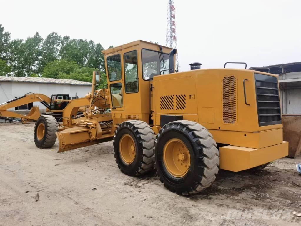 XCMG GR 180 Motorgraders