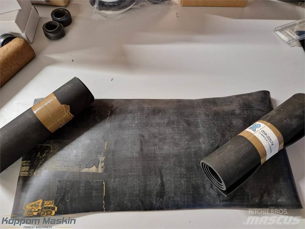 Rottne 059-22574 Componenti idrauliche