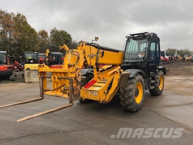 JCB 540-140 Sollevatori telescopici