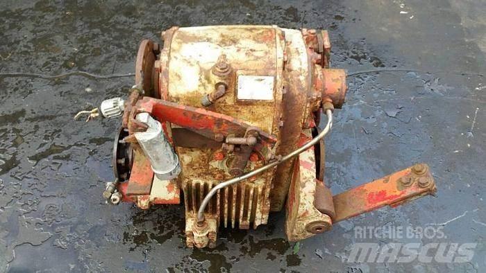  Transmission G800 Trasporto - Altro