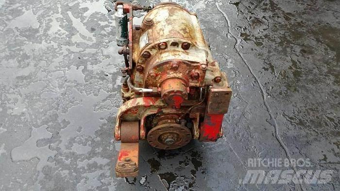  Transmission G800 Trasporto - Altro