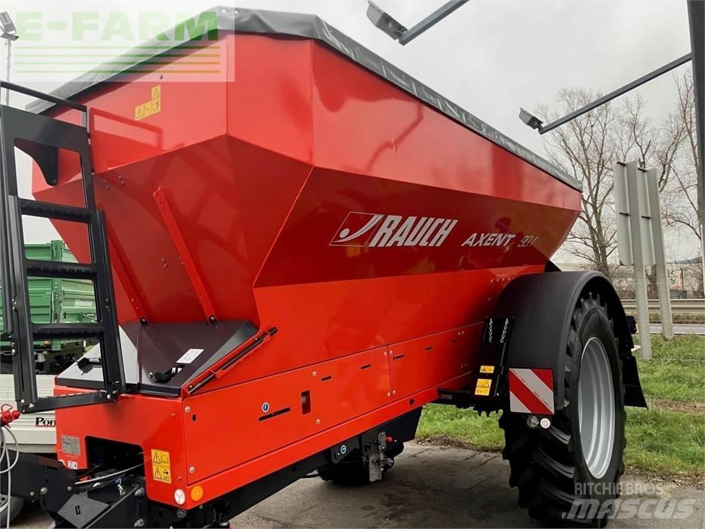 Rauch AXENT 90 Spargiminerale