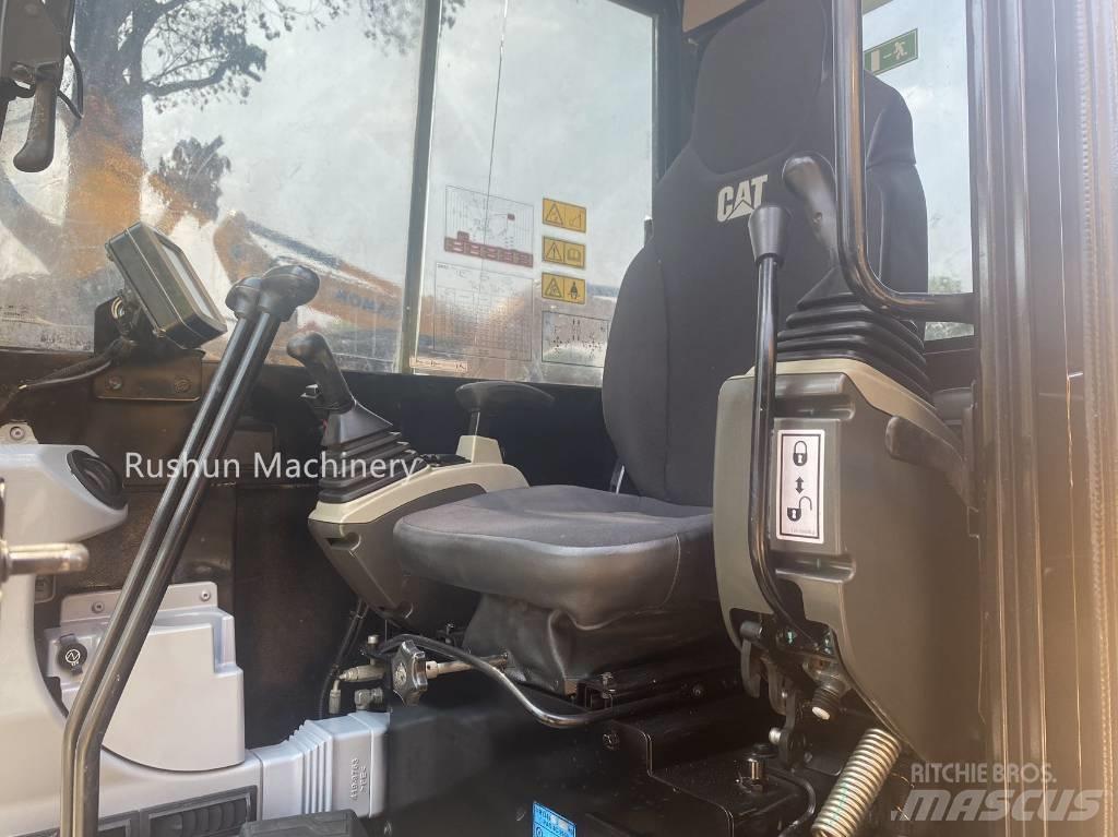 CAT CAT 306E2 Escavatori cingolati