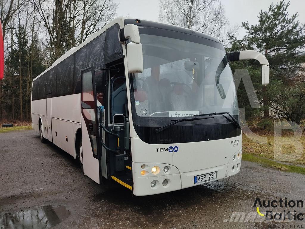 Temsa Safari RD Furgoni altro