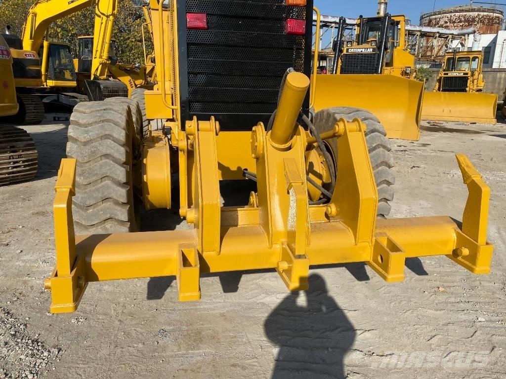 CAT 140 H Motorgraders