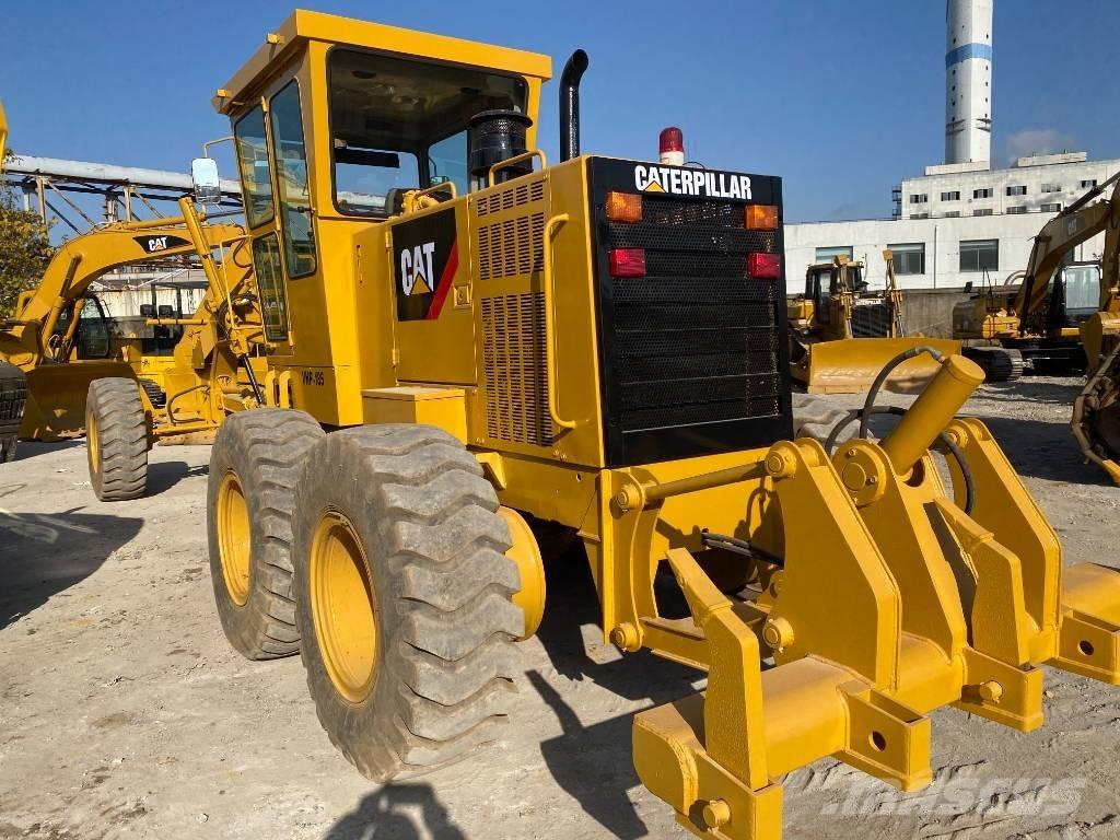 CAT 140 H Motorgraders