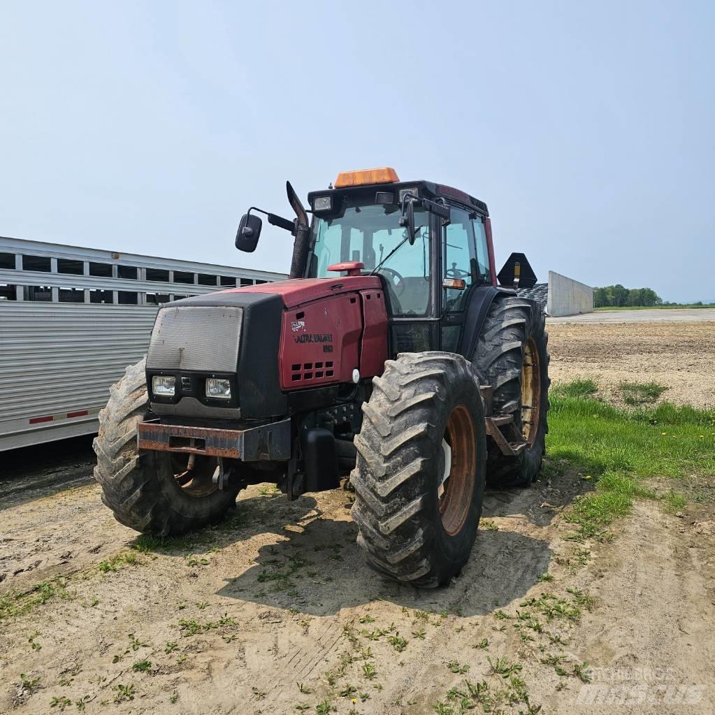 Valmet 8950 Trattori