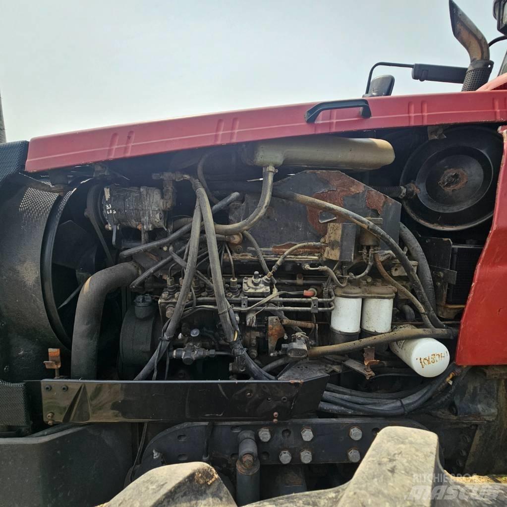 Valmet 8950 Trattori