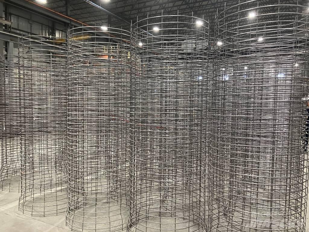  CAGE FLEX 260 Casseforme