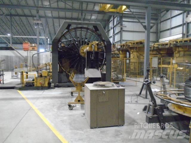  CAGE FLEX 260 Casseforme