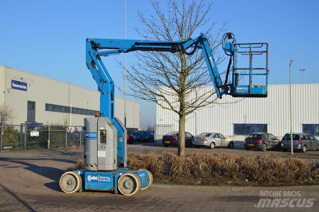 Genie Z-30/20N Piattaforme a braccio articolato